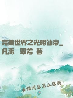 完美世界之光明仙帝